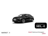 Audi A3, Limousine S line 35 TFSI S line Optikpaket, Jahr 2020 - Oberursel (Taunus)
