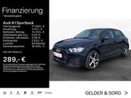 Audi A1, Sportback 30 TFSI 17Z EPH, Jahr 2019 - Hofheim (Unterfranken)