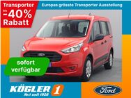 Ford Transit Connect, Kombi 230 L1 Trend 100PS, Jahr 2023 - Bad Nauheim