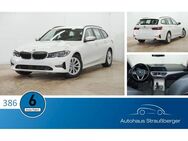 BMW 320 d Touring TMP SHZ 3Z PDC LCPrf ALARM WiFi LED - Roßtal