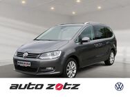 VW Sharan, 1.4 TSI Highline, Jahr 2020 - Landau (Pfalz)