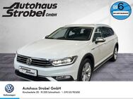 VW Passat Variant, 2.0 TDI ALLTRACK Bluet, Jahr 2016 - Schnaittach