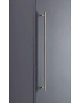 Badezimmerschrank / Badschrank / Hochschrank 100cm - Bremen