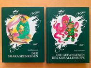 Bücher aus der Zauberland-Reihe - 2 Nachfolger von A. Wolkow - Mülheim-Kärlich