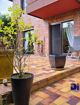 Gartenparadies zur Alleinnutzung gesucht? Plus ca. 64 m² Raum zur Entfaltung im Keller - Dortmund