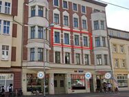 2-Zimmerwohnung in der Trendstadt Magdeburg - Ideal als Kapitalanlage - Magdeburg