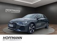 Audi A3, Sportback S line 35 TDI, Jahr 2024 - Winterberg