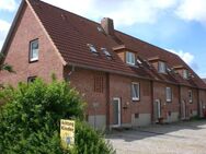 gemütliche Dachgeschosswohnung - Wanderup