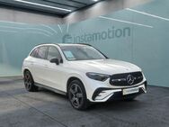 Mercedes GLC 300, , Jahr 2023 - München