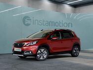 Peugeot 2008, 1.2 PT 110 Crossway KA, Jahr 2018 - München