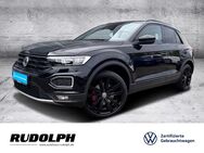 VW T-Roc, 2.0 TDI Sport, Jahr 2020 - Leuna