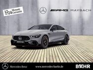 Mercedes AMG GT 63 S, E Performance F1 Edition, Jahr 2022 - Geilenkirchen