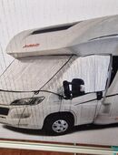 Außenisoliermatte in 15711