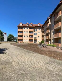 Anlage-Tipp !!! 1 Zimmer mit Tiefgaragen-Stellplatz in gepflegtem Anwesen in schöner Randlage von Bad Kreuznach - Bad Kreuznach