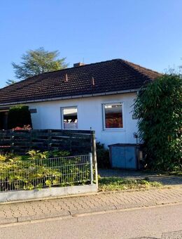 Schöner Winkelbungalow in Toplage von Wiesloch-Baiertal - Wiesloch
