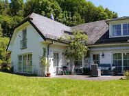 Luxuriöses englisches Landhaus im Herzen der Vulkaneifel, provisionsfrei - Densborn