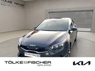 Kia cee'd, , Jahr 2022 - Krefeld