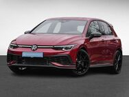 VW Golf VIII 2.0 GTI CLUBSPORT CAM ACC LM19 NAVI - Bergkamen