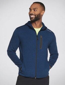 Skechers Kapuzensweatjacke