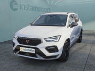 CUPRA Ateca, 2.0 TSI 4Dr Beats, Jahr 2022 - München