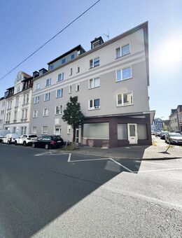 Moderne 2-Zimmer-Wohnung in Bochum-Wattenscheid zu verkaufen - Bochum