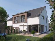 Hol dir dein perfektes Zuhause mit LivingHaus - Parchim