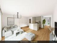 3 ZIMMER SENIORENWOHNUNG - BARRIEREFREI - PROVISIONSFREI - Wiernsheim