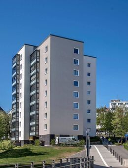 Komfort in der Innenstadt! Jetzt ansehen! - Remscheid