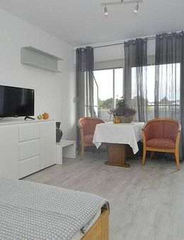 Gemütliches möbliertes 1-Zimmer Apartment mit Internet in Ingelheim - Ingelheim (Rhein)