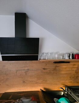 Verkaufe Einbauküche - Hirschaid