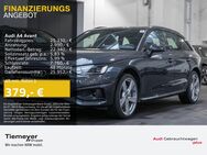 Audi A4, Avant 40 TDI ADVANCED LM19, Jahr 2020 - Plettenberg