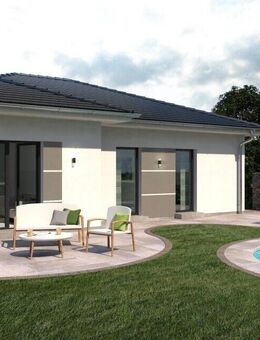 Sehr komfortabler Bungalow mit viel Platz für die ganze Familie - Forst (Lausitz)