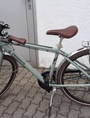 Pegasus Solero Superlite Trekkingbike in 90489