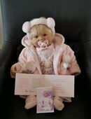 Design Puppe von R. Swialkowski in 63225