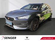 CUPRA Leon, 2.0 TSI Sportstourer VZ 4D Dynamic-Paket, Jahr 2023 - Bad Schwartau