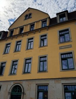 Paket aus 3 Eigentumswohnungen in Radebeul Kötzschenbroda - Radebeul