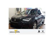 Seat Arona 1.0 TSI FR NAVI LED SITZHZ - Duisburg