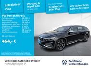 VW Passat Alltrack, 2.0 TDI, Jahr 2022 - Dresden