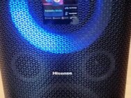 "Hisense" Musik und Karaoke Soundbar - Freiberg