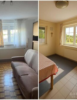Großes Grundstück mit Haus, überdachte Lagerfläche mit vielen Möglichkeiten - Pförring