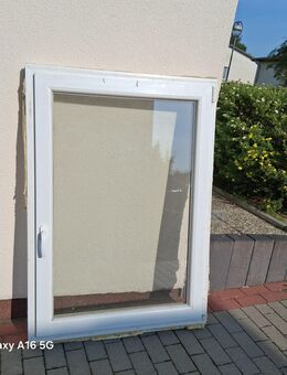 Fenster 1.05x 135 - Broderstorf