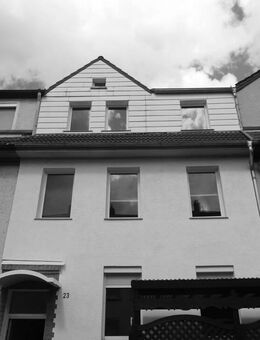 Vielversprechendes Mehrfamilienhaus mit Entwicklungspotenzial in Mainz-Weisenau! - Mainz