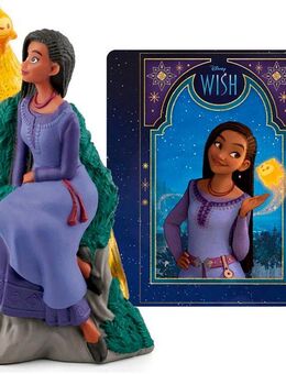 tonies Hörspielfigur Disney Wish