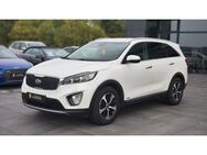 Kia Sorento Spirit 4WD Android Auto Metallic - Gießen