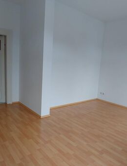 2-Raum-Wohnung im Zentrum - Greiz