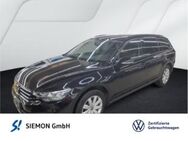 VW Passat Variant, TDI Conceptline, Jahr 2023 - Lengerich (Nordrhein-Westfalen)