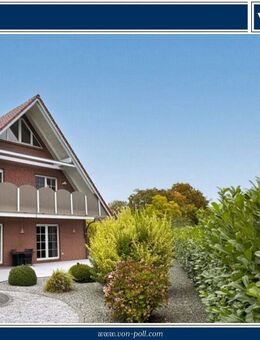 Großzügiges Familienhaus in ruhiger Lage - Jork