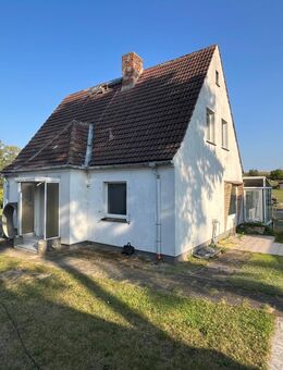 Einfamilienhaus in Hohendorf bei Wolgast - Wolgast