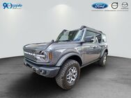 Ford Bronco, 2.7 BADLANDS EcpBoost V6, Jahr 2022 - Rutesheim