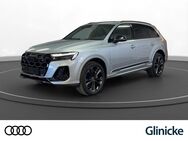 Audi Q7, 50 TDI qu S line Laser, Jahr 2022 - Minden (Nordrhein-Westfalen)